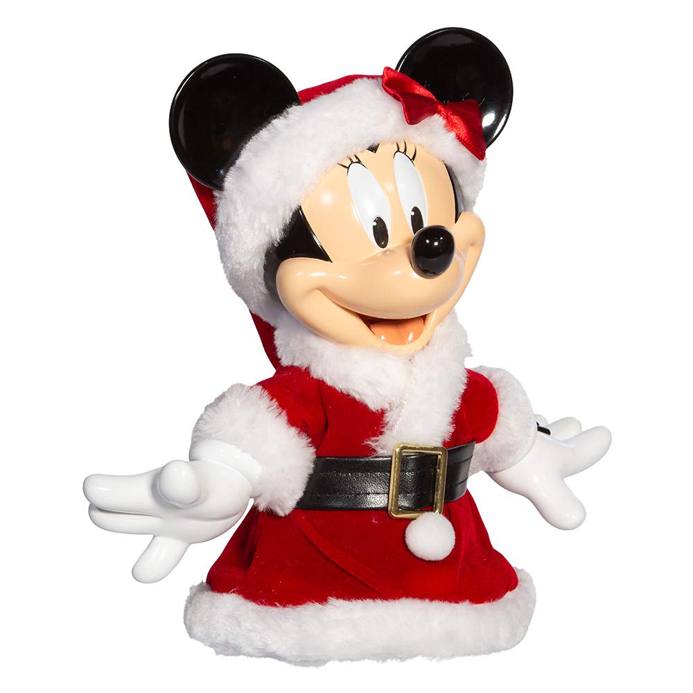 Disney DN9211 Tree Topper, Multi-Colored Standard
