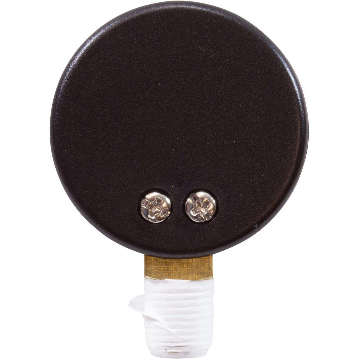 Hayward Pressure Gauge 1/4" Btm Mount | HCXFPGB1000