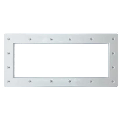 Poolzilla Wide-Mouth Skimmer Face Plate - Compatible with Hayward Automatic Skimmers SP1085, SP1077