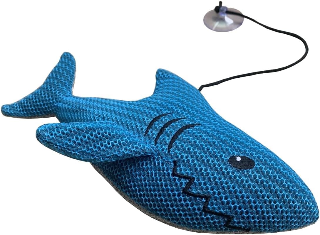 Poolzilla Shark Scum Absorber for Hot Tubs and Pools, Removes Exfoliated Skin, Body Oils, and Other Contaminants