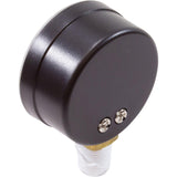 Hayward Pressure Gauge 1/4" Btm Mount | HCXFPGB1000