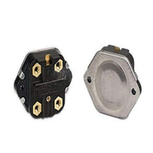 Hayward C-Spa Heater High Limit Switch | CZXHLC3105