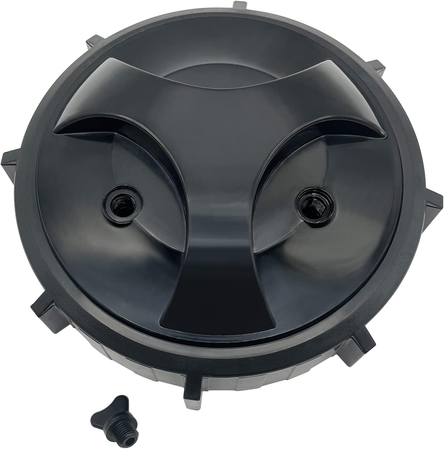 Poolzilla Lid Assembly Cartridge Filters - for Poolline Model 11510 to 11515