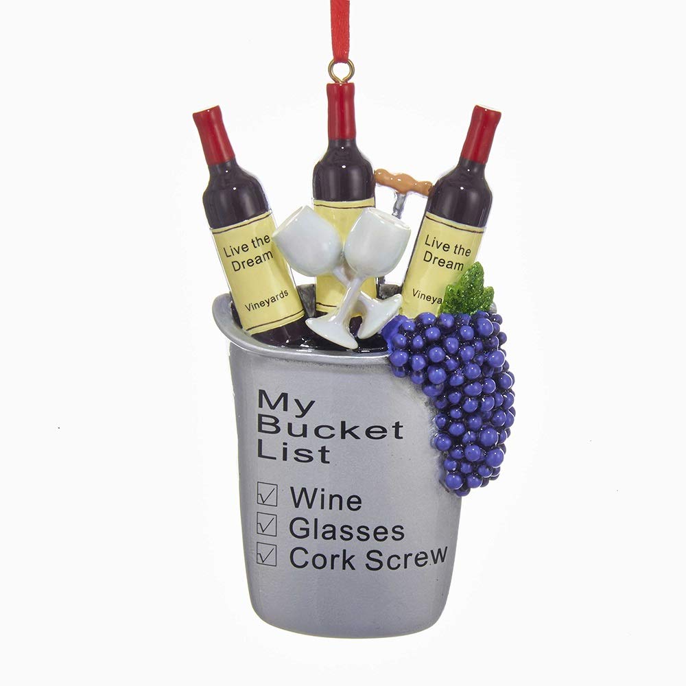 Kurt Adler Wine 