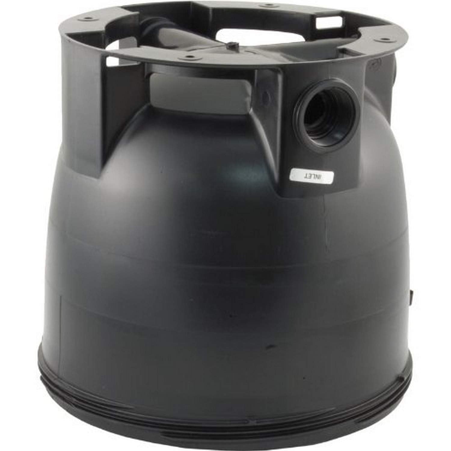 Pentair Lower Half Tank Shell | 27001-0009S