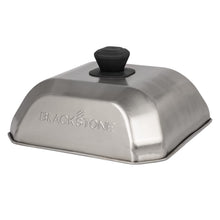 Blackstone 5555 Medium Square Basting Cover
