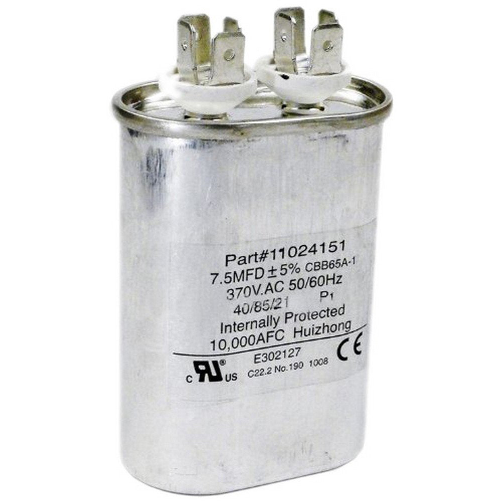 Hayward Capacitor - 7.5Uf | HPX11024151