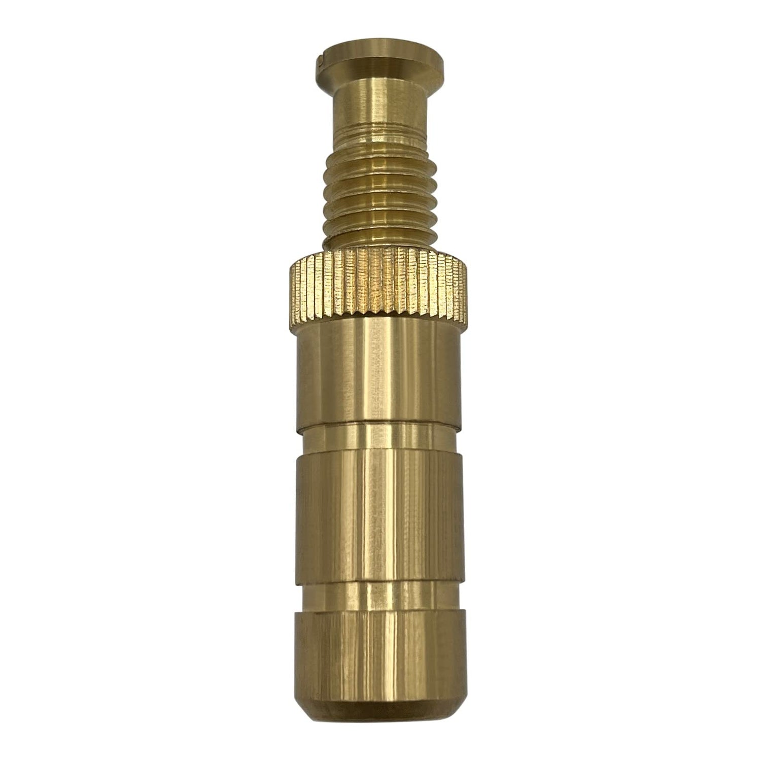 Poolzilla 2'' Pool Safety Cover Brass Extended Anchors for Concrete and Pavers