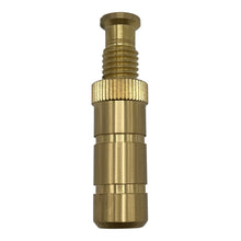 Poolzilla 2'' Pool Safety Cover Brass Extended Anchors for Concrete and Pavers