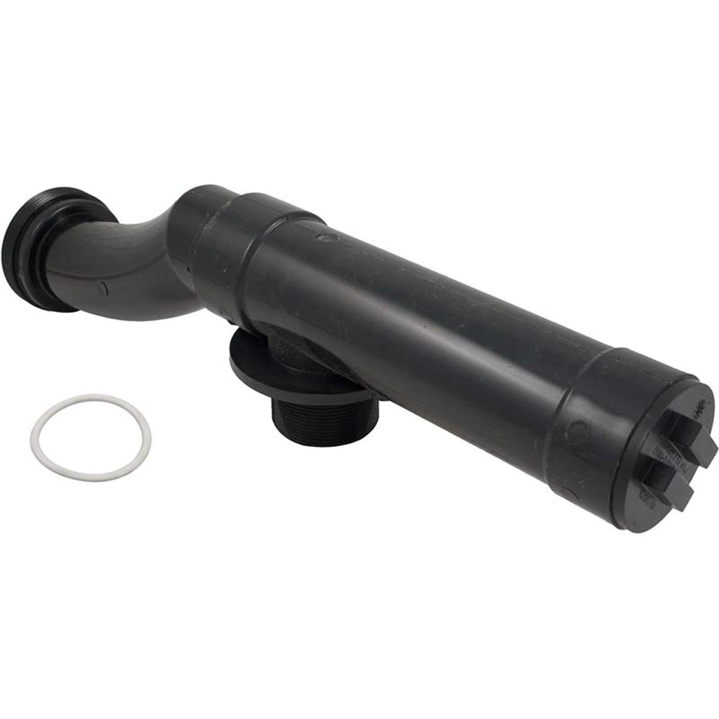 Pentair Pipe Asy Fns Lwr | 195308