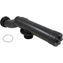 Pentair Pipe Asy Fns Lwr | 195308