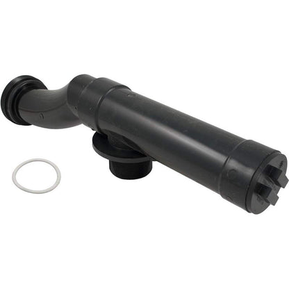 Pentair Pipe Asy Fns Lwr | 195308