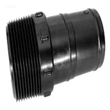 Pentair Adaptor Hose 1.5" Black | 711006