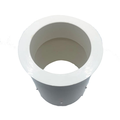 Poolzilla Floating Weir for Skimmer Baskets Compatible with R38013B, American 850012…