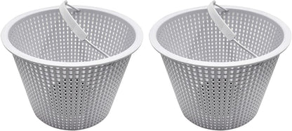 Poolzilla 8" Weighted Skimmer Basket for SP1070