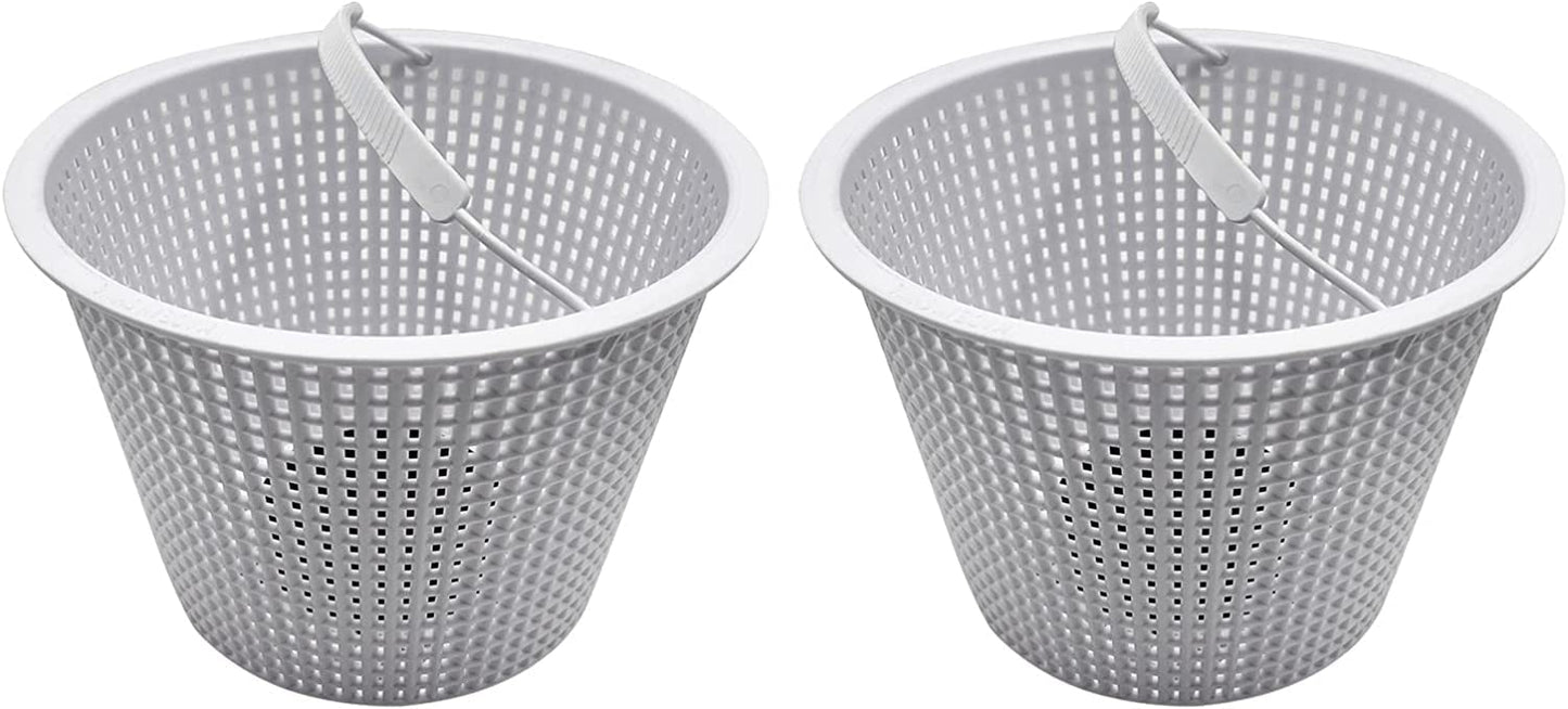 Poolzilla 6.94" Weighted Skimmer Basket for SP1082