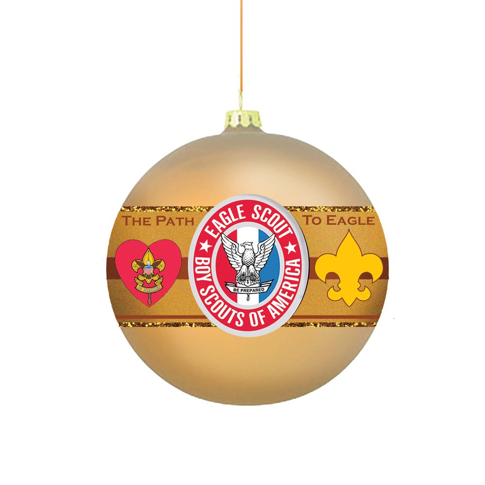 Kurt S. Adler BS4184 Ornament