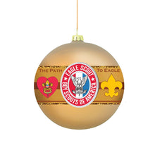 Kurt S. Adler BS4184 Ornament