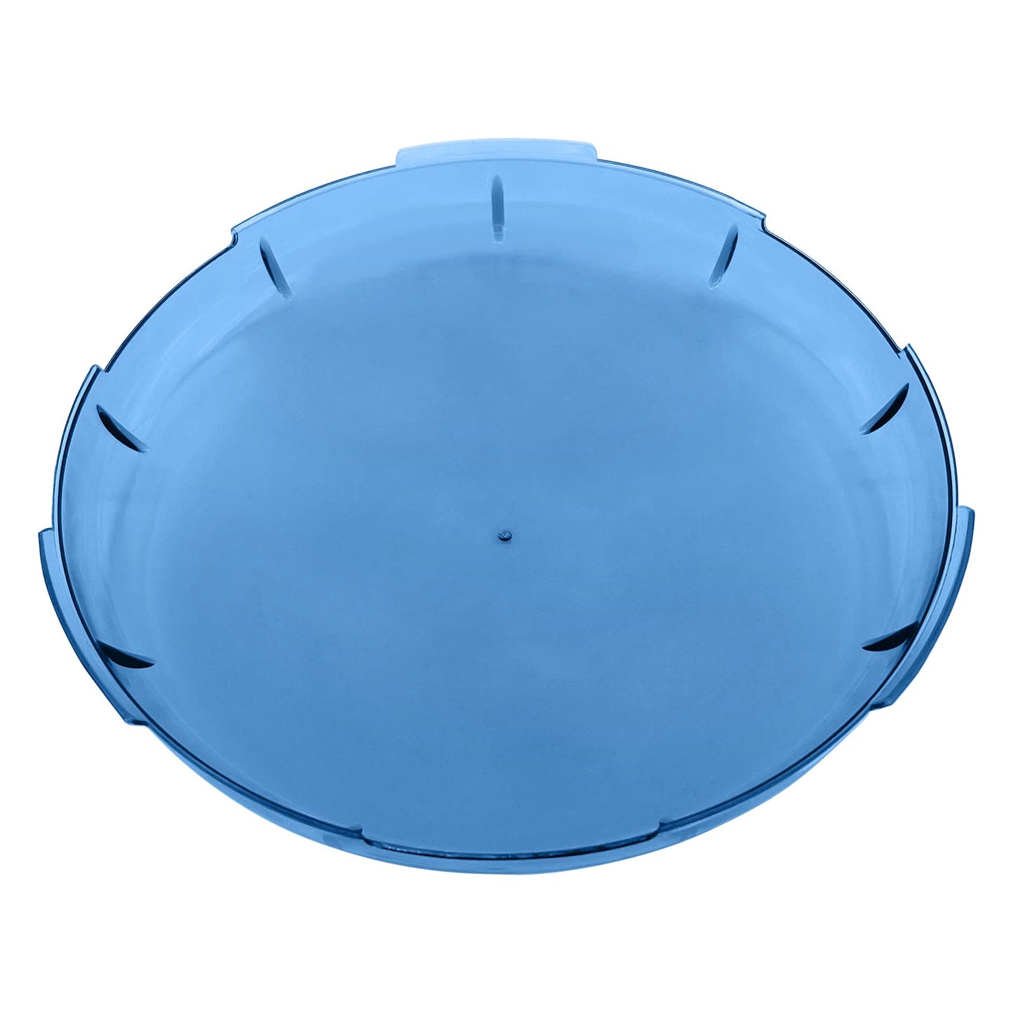 Poolzilla Underwater Lens for Pool Light, Compatible with Pentair Amerlite - 7.5"