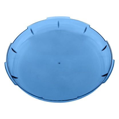 Poolzilla Underwater Lens for Pool Light, Compatible with Pentair Amerlite - 7.5"