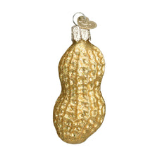 Old World Christmas Ornaments: Peanut Glass Blown Ornaments for Christmas Tree (28012)