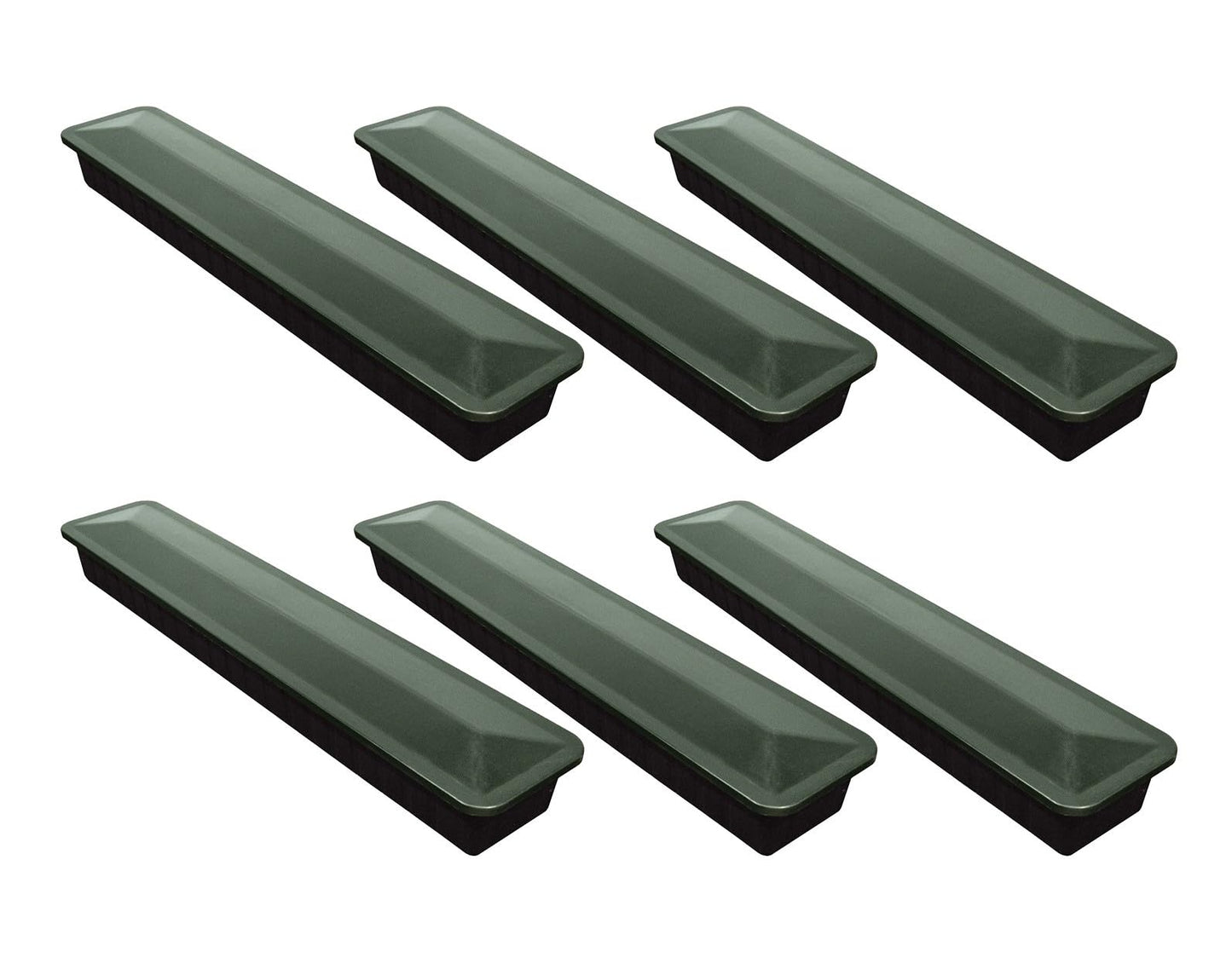 Poolzilla Water Weighted Blocks for In-Ground Pool Covers