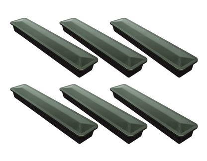 Poolzilla Water Weighted Blocks for In-Ground Pool Covers