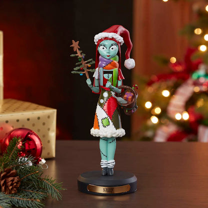Kurt Adler DN6182L Nutcracker, Multi-Color (Standard)