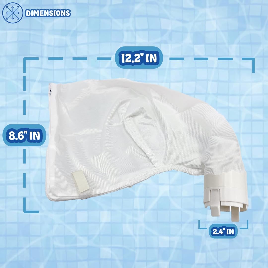 Pool Cleaner Bag for Polaris 360/380