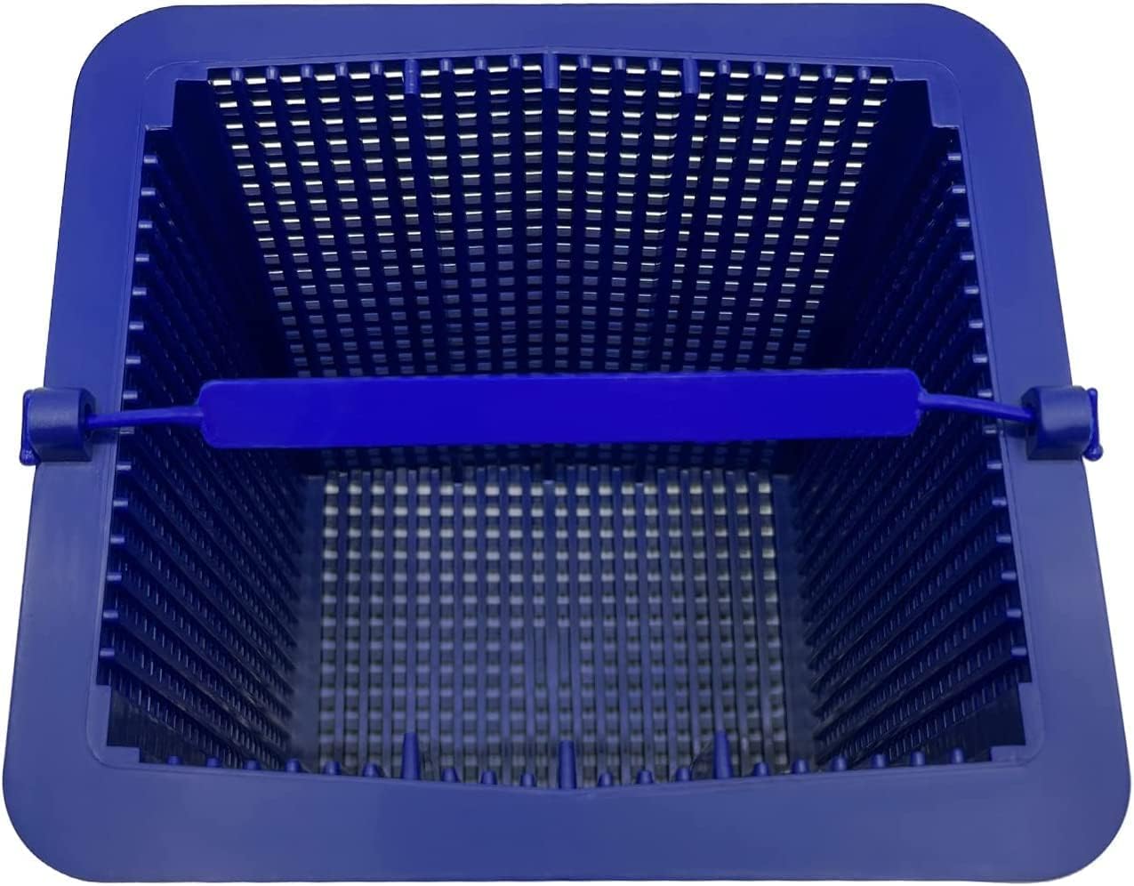 Poolzilla SPX1600M Pump Basket, Compatible With Hayward Super Pump, Hayward SP2607X10, SP2615X20XE, SP1615X20