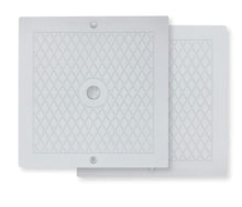Poolzilla 10" Skimmer Lid, Compatible with Hayward SPX1082E, SP082, 1083, 1084, 1085, and SP1086