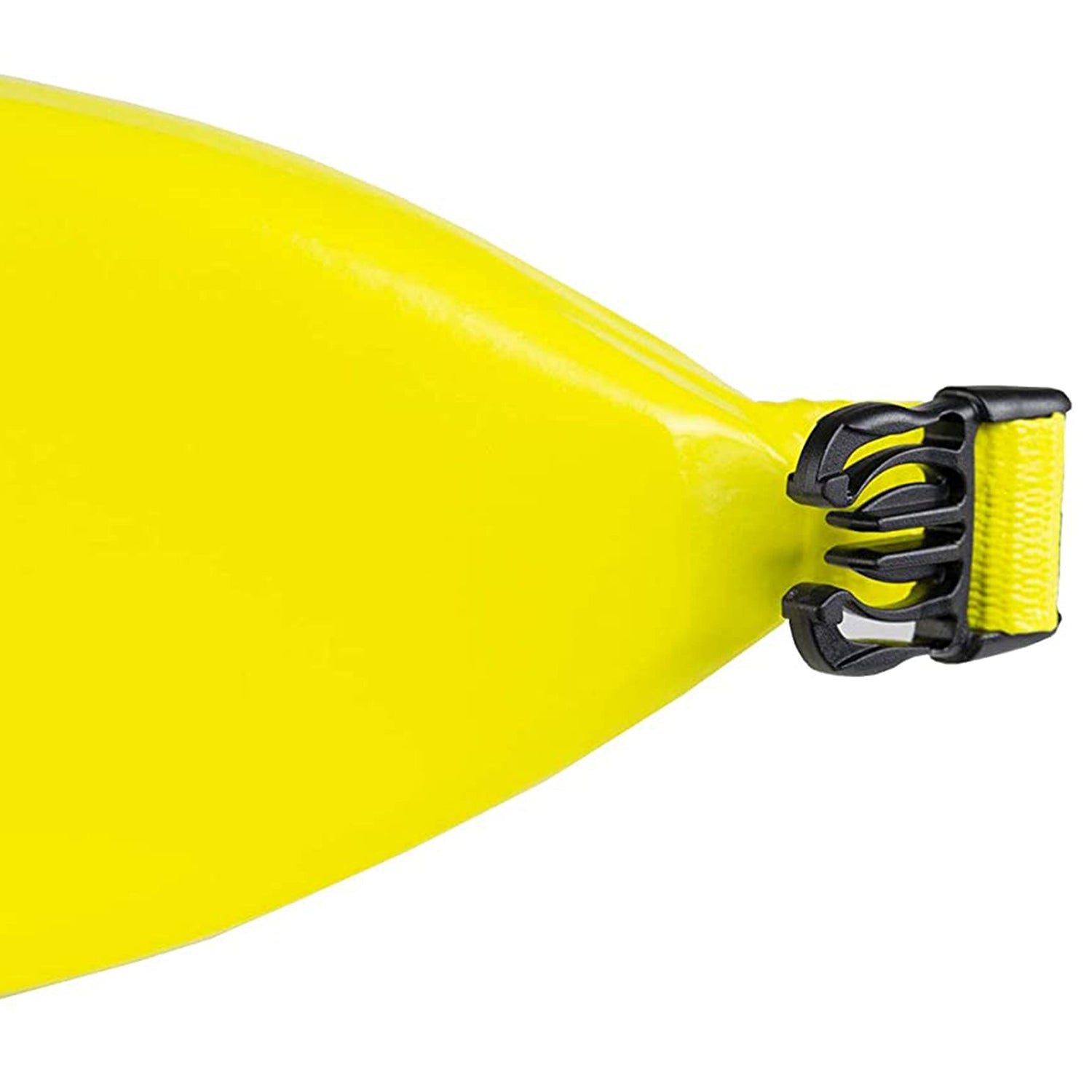 Promotional Ski Belt Yellow Large – Poolzilla