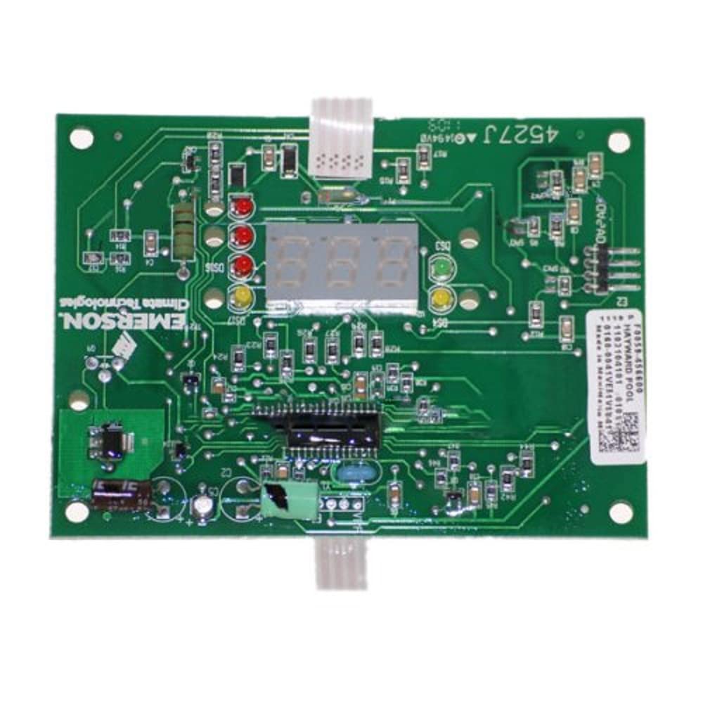 Hayward Display Board Only | IDXL2DB1930