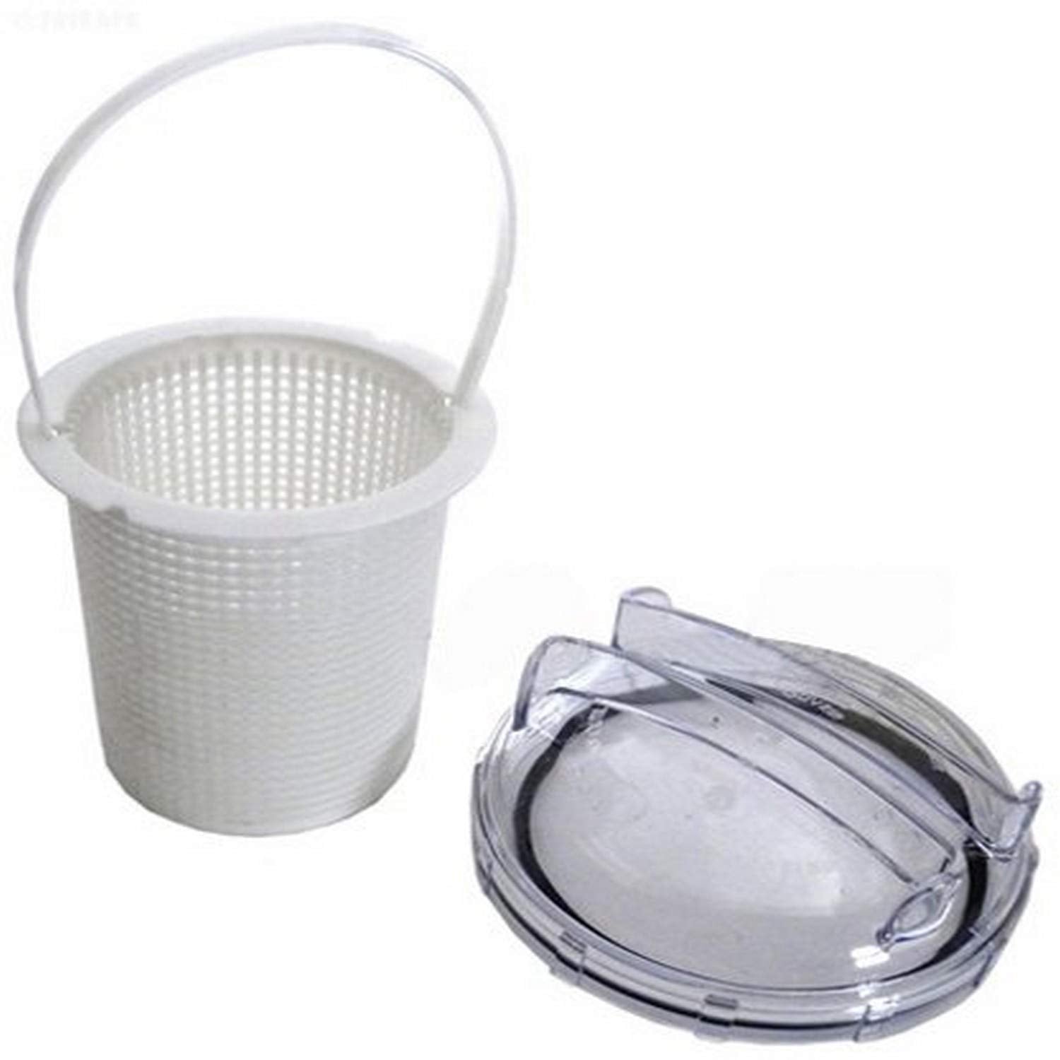 Hayward Strainer Lid & Basket | VLX4007A