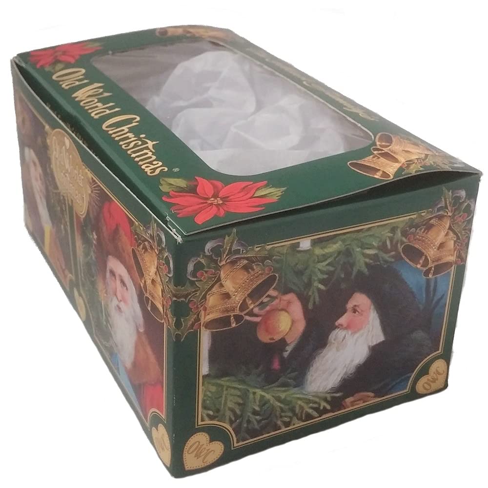 Old World Christmas Guinea Pig