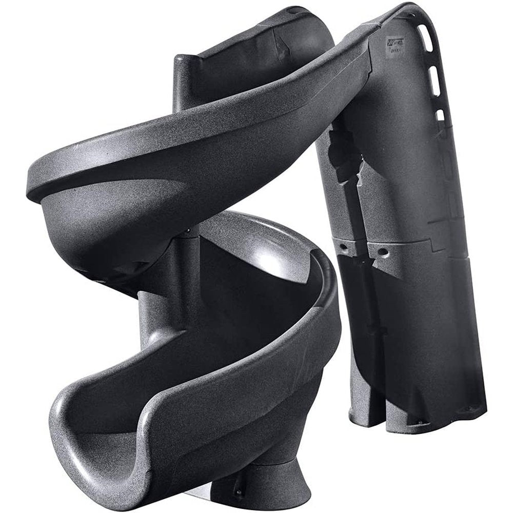 S.R. Smith 640-209-58120 Helix2 Pool Slide, Solid Gray