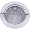 Poolzilla Premium Skimmer Basket Comapitble with SP1091WM & Pentair HydroSkim 51330, Made with ABS Plastic, Measures 6.25" Across The Top
