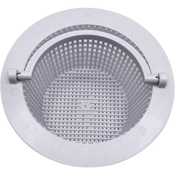 Poolzilla Premium Skimmer Basket Comapitble with SP1091WM & Pentair HydroSkim 51330, Made with ABS Plastic, Measures 6.25