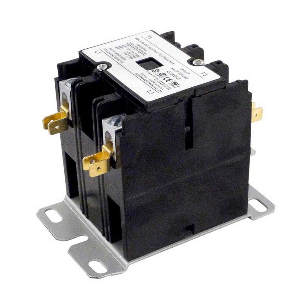 Raypak 2 Pole 3-Phase Contactor | H000043