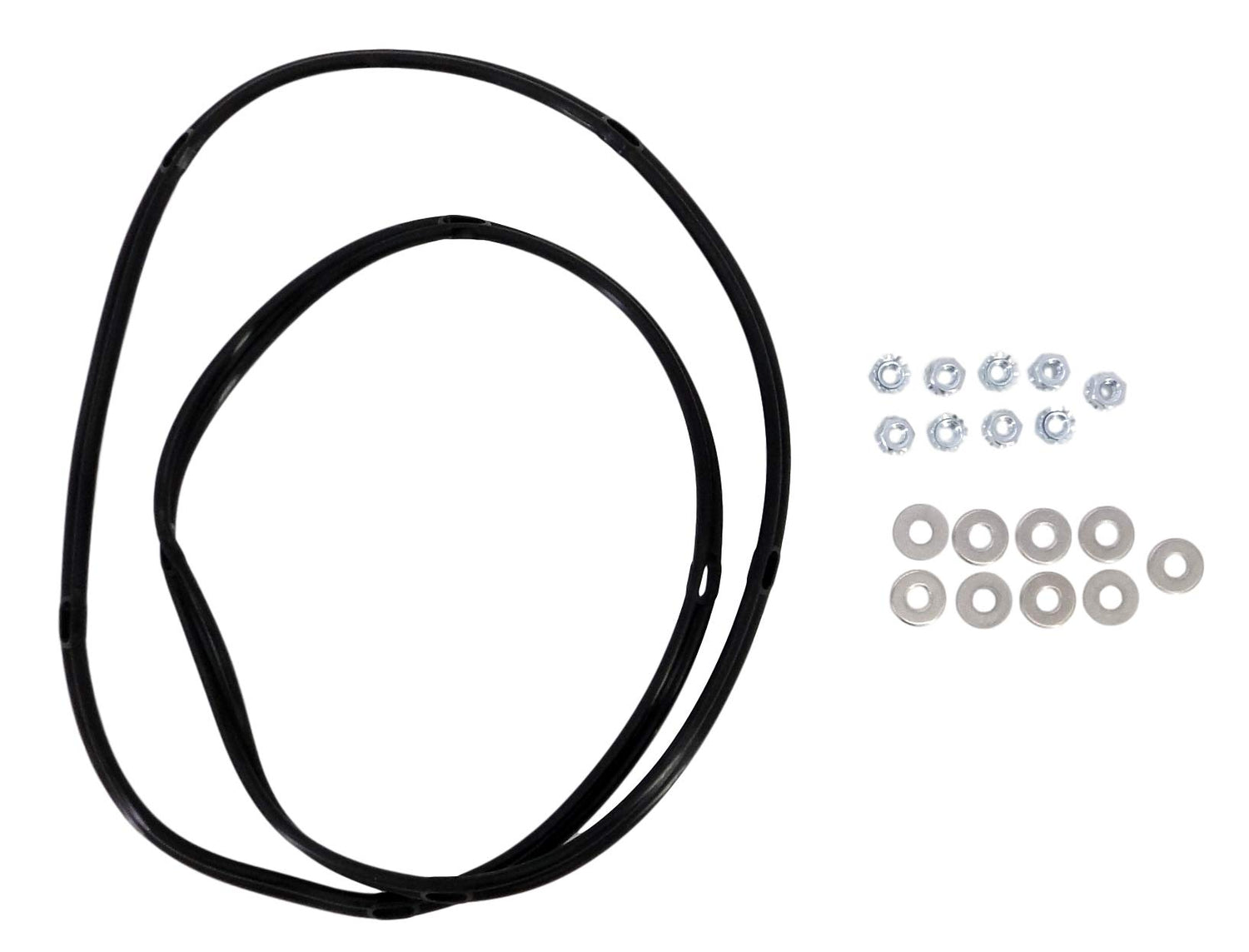 Pentair MasterTemp Combustion Chamber Gasket Kit | 474952