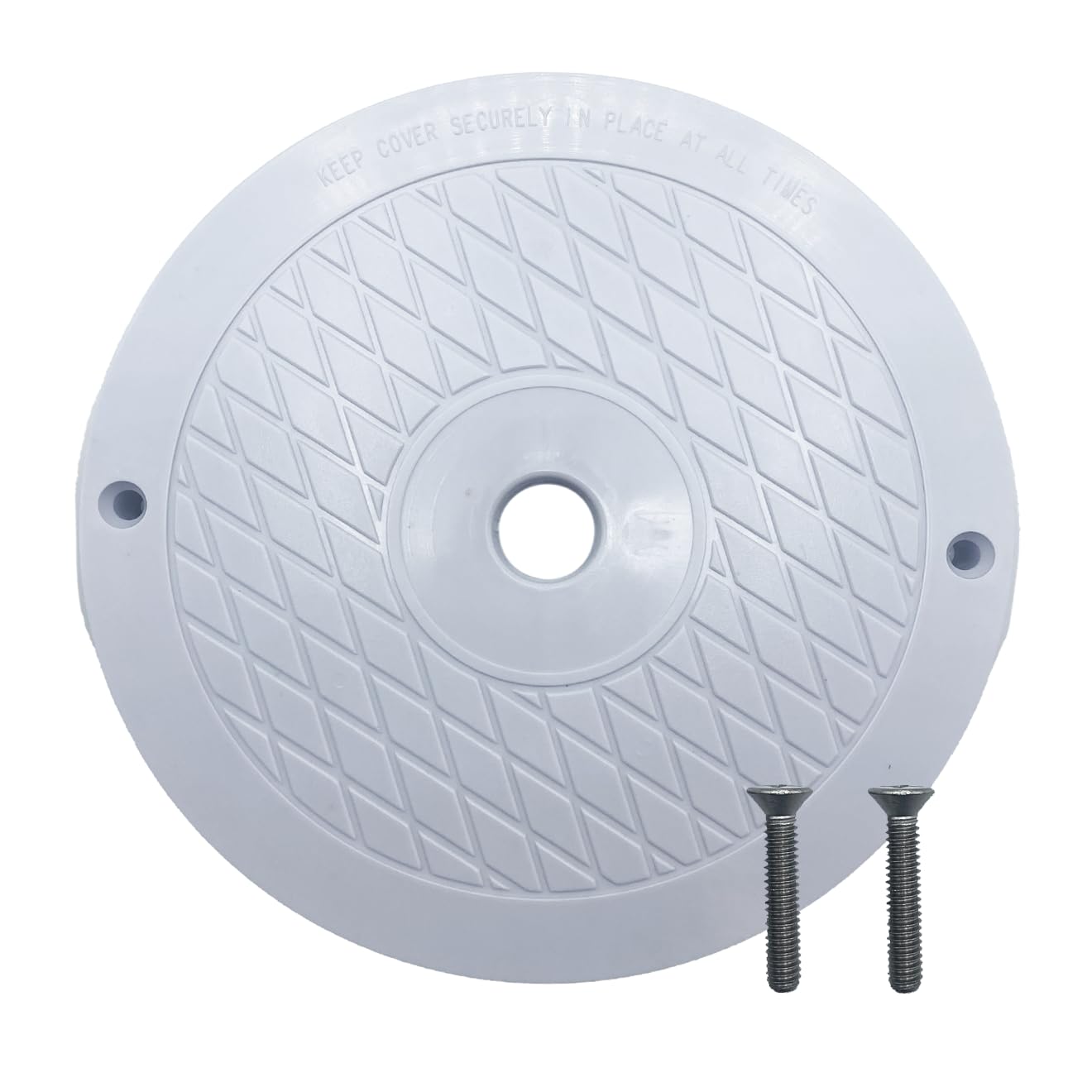 Poolzilla Skimmer Lid - Compatible with Hayward SP-1084-R1