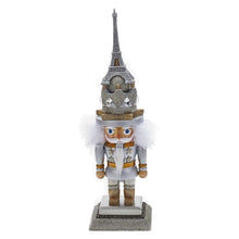 Kurt Adler 15" Hollywood Paris Nutcracker