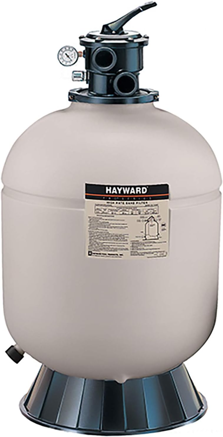 Hayward ProSeries 18