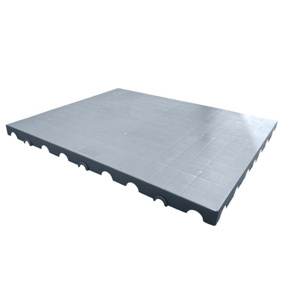 Poolzilla Heat Pump Mounting Pad (39.5’’ x 31’’)