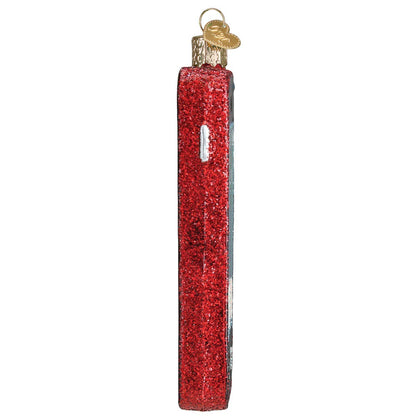 Old World Christmas Smartphone Glass Blown Ornaments for Christmas Tree