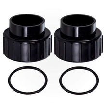 Pentair MasterTemp 125 Union 1.5" Kit | 474974