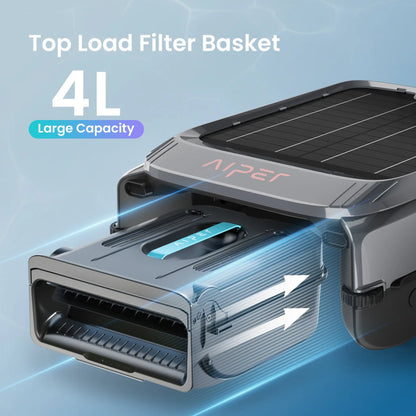 Aiper EcoSurfer P1 Cordless Robotic Pool Skimmer