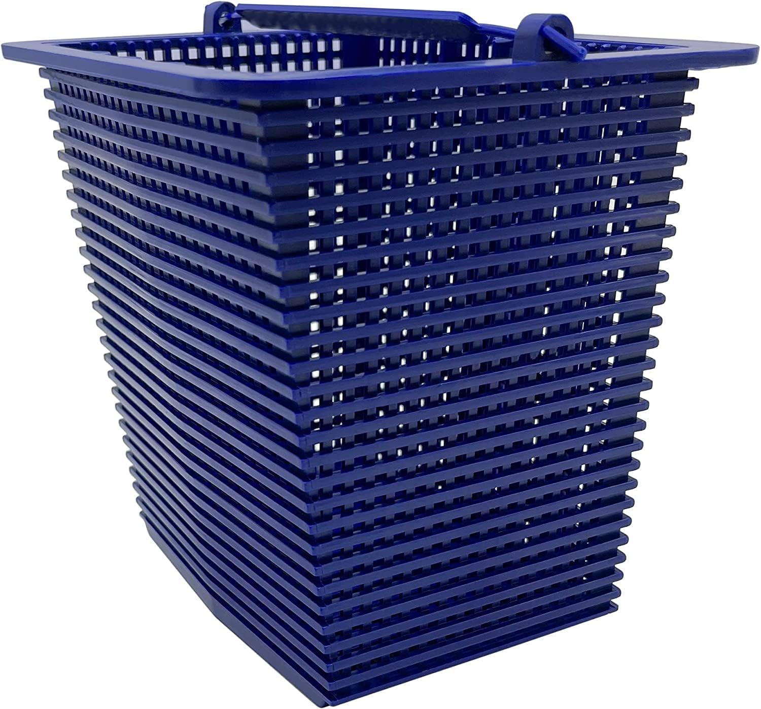 Poolzilla SPX1600M Pump Basket, Compatible With Hayward Super Pump, Hayward SP2607X10, SP2615X20XE, SP1615X20