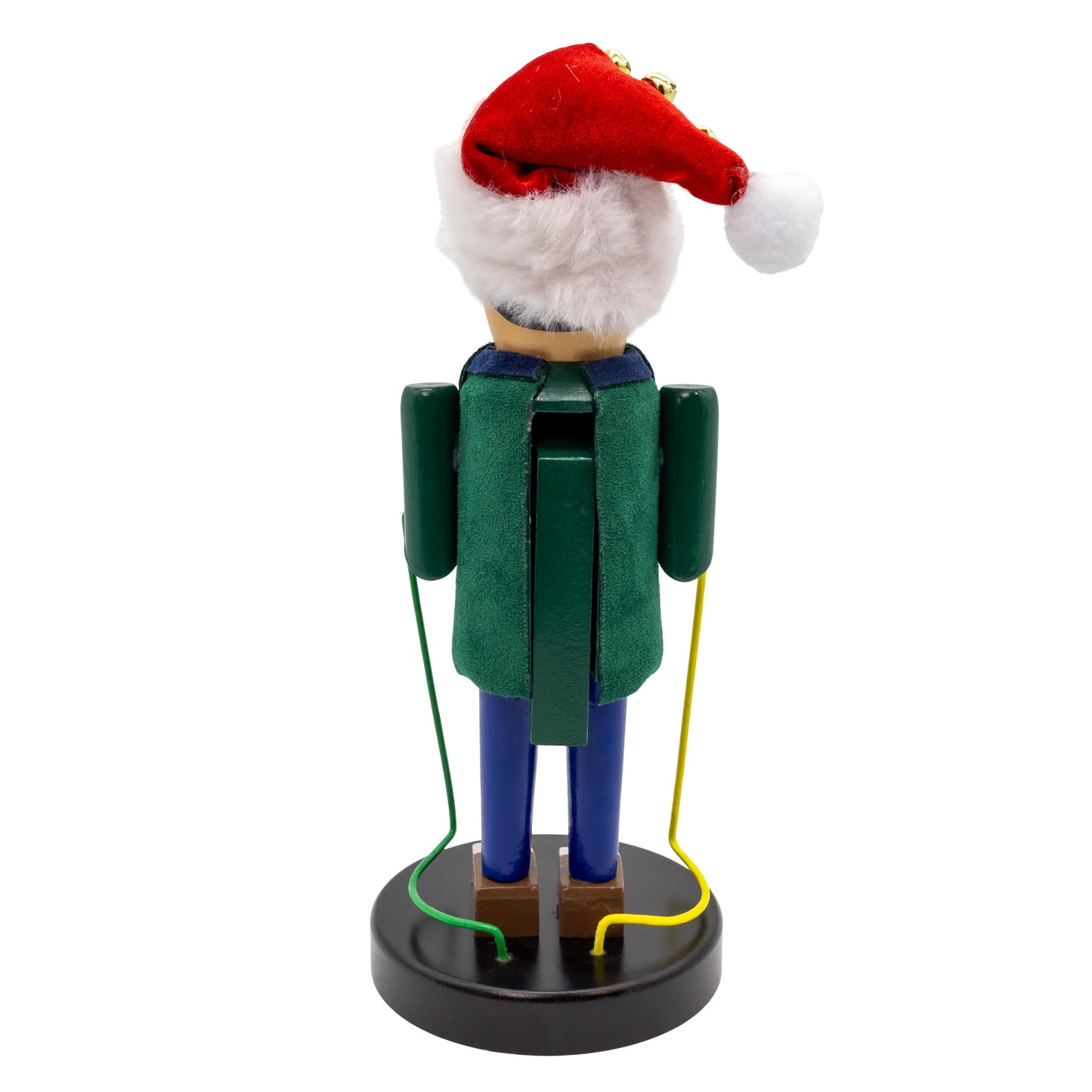 10 Inch National Lampoon's Christmas Vacation™ Clark Griswold Nutcracker