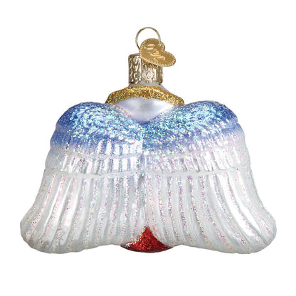 Old World Christmas Ornaments: Pet Lovers Glass Blown Ornaments for Christmas Tree, Beloved Pet